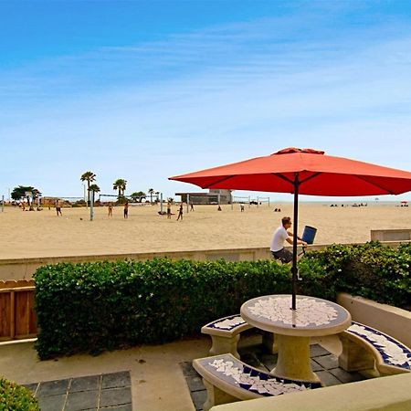 Vila 125-Fun In The Sun Penthouse San Diego Exteriér fotografie