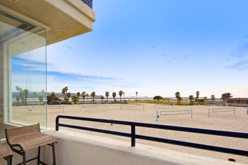 Vila 125-Fun In The Sun Penthouse San Diego Exteriér fotografie