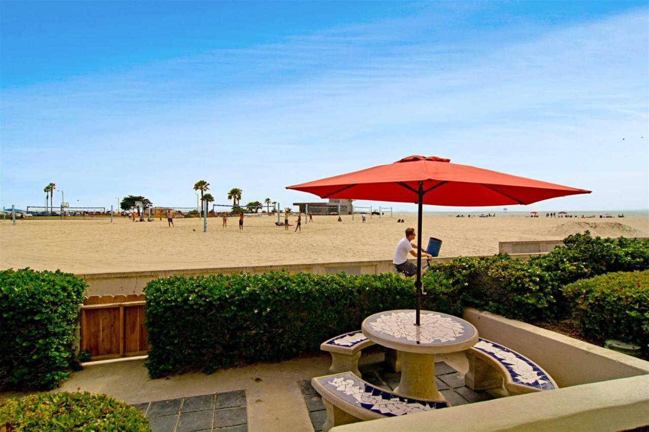 Vila 125-Fun In The Sun Penthouse San Diego Exteriér fotografie