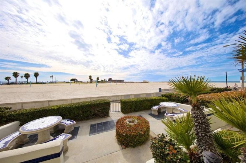 Vila 125-Fun In The Sun Penthouse San Diego Exteriér fotografie