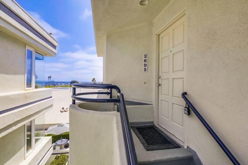 Vila 125-Fun In The Sun Penthouse San Diego Exteriér fotografie